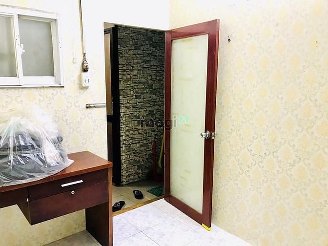Hình ảnh Phòng trọ bình dân 20m2 Phú Nhuận