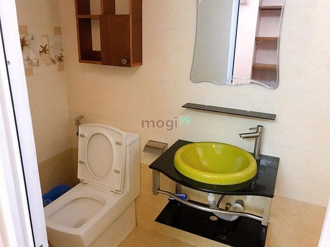 Hình ảnh Căn Hộ Studio Full Nội Thất Gần Chợ Hòa Hưng Quận 3 Chỉ từ 4 triệu
