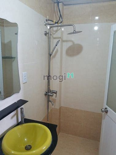 Hình ảnh Căn Hộ Studio Full Nội Thất Gần Chợ Hòa Hưng Quận 3 Chỉ từ 4 triệu