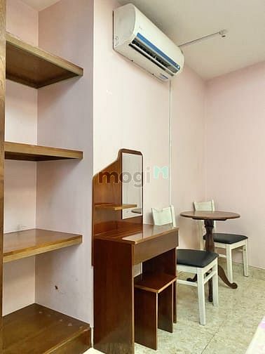 Hình ảnh Căn Hộ Studio Full Nội Thất Gần Chợ Hòa Hưng Quận 3 Chỉ từ 4 triệu