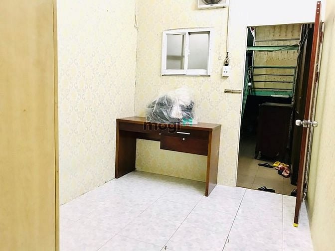 Hình ảnh Phòng trọ bình dân 20m2 Phú Nhuận