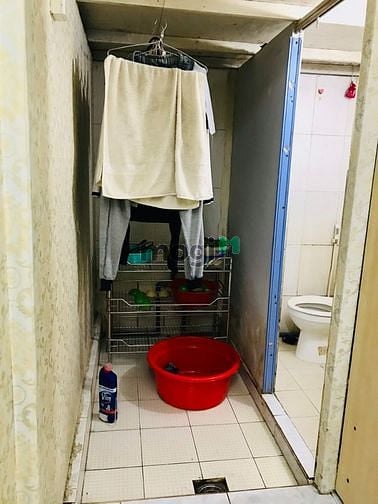Hình ảnh Phòng trọ bình dân 20m2 Phú Nhuận