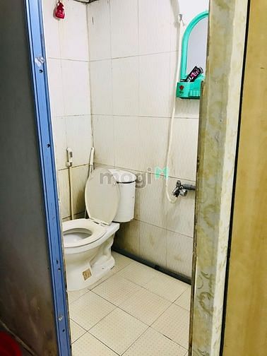 Hình ảnh Phòng trọ bình dân 20m2 Phú Nhuận