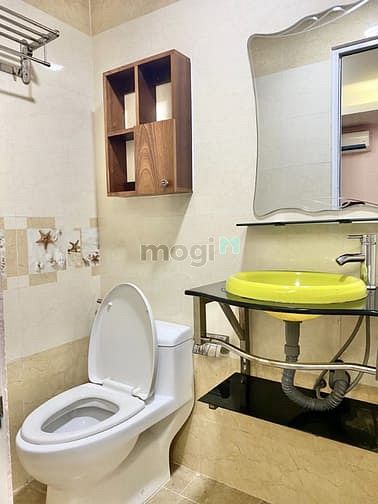 Hình ảnh Căn Hộ Studio Full Nội Thất Gần Chợ Hòa Hưng Quận 3 Chỉ từ 4 triệu
