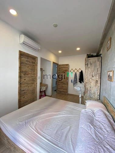 Hình ảnh CĂN GÓC 3PN tầng cao view thoáng đầy đủ NT y hình
