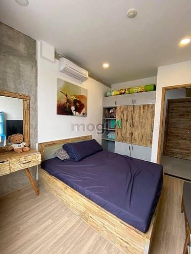 Hình ảnh CĂN GÓC 3PN tầng cao view thoáng đầy đủ NT y hình