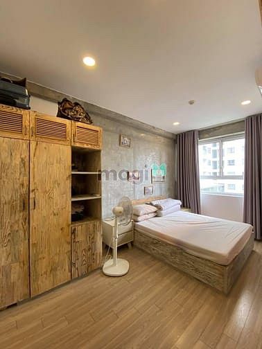 Hình ảnh CĂN GÓC 3PN tầng cao view thoáng đầy đủ NT y hình