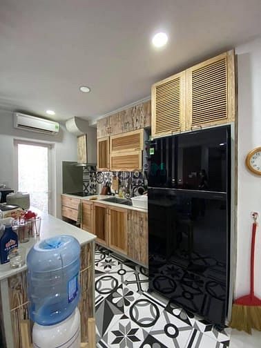 Hình ảnh CĂN GÓC 3PN tầng cao view thoáng đầy đủ NT y hình
