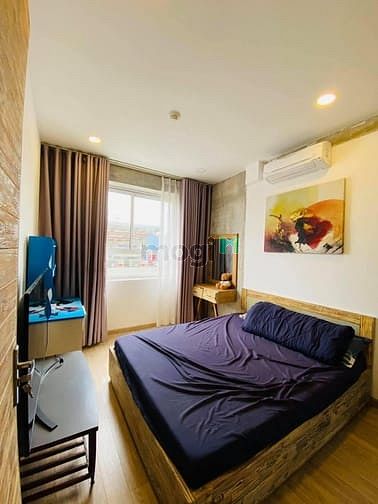 Hình ảnh CĂN GÓC 3PN tầng cao view thoáng đầy đủ NT y hình
