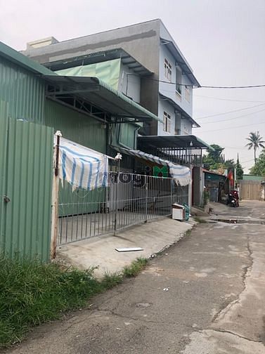 Hình ảnh Bán lô đất đường An Phú Đông 25, P.An Phú Đông, Q12. 5,5 tỷ 198m2