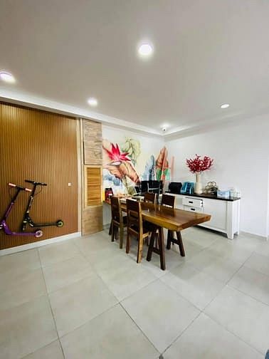 Hình ảnh CĂN GÓC 3PN tầng cao view thoáng đầy đủ NT y hình