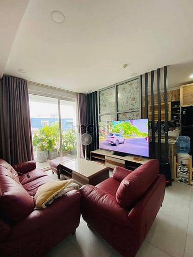Hình ảnh CĂN GÓC 3PN tầng cao view thoáng đầy đủ NT y hình