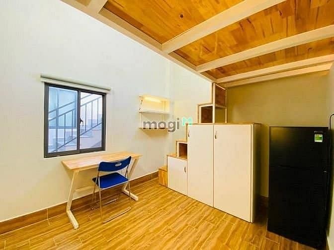 Hình ảnh Phòng mới xây cho thuê ,quận TÂN BÌNH