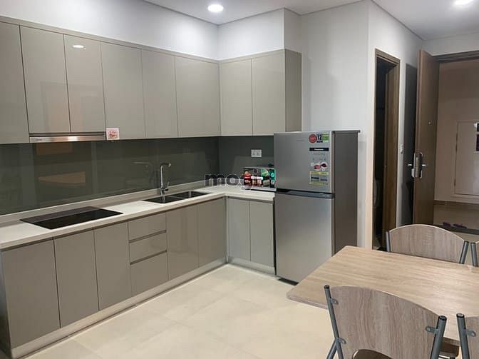 Hình ảnh Cho thuê căn 65m2,River Panorama, Q7, full nội thất cao cấp, giá 10tr/
