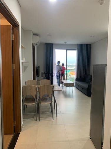 Hình ảnh Cho thuê căn 65m2,River Panorama, Q7, full nội thất cao cấp, giá 10tr/