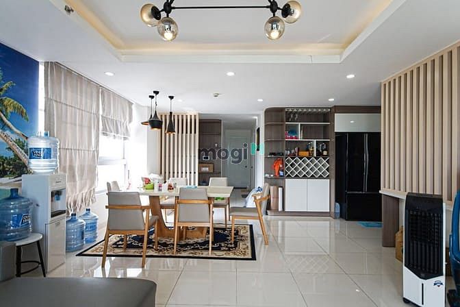 Hình ảnh Bán Trang Chủ MB66.COM / Đăng Ký Tặng 66K Green Valley, 3PN, 123m2.V150585