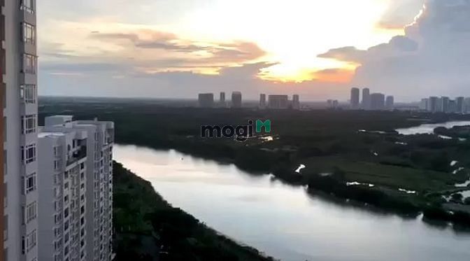 Hình ảnh Bán gấp Trang Chủ MB66.COM / Đăng Ký Tặng 66K cao cấp Riverside Residence, phú mỹ hưng, q.7