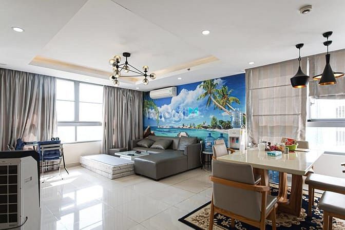 Hình ảnh Bán Trang Chủ MB66.COM / Đăng Ký Tặng 66K Green Valley, 3PN, 123m2.V150585