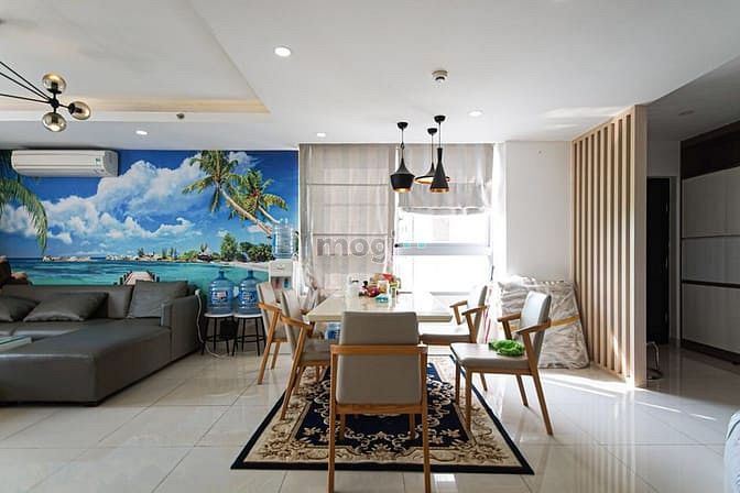 Hình ảnh Bán Trang Chủ MB66.COM / Đăng Ký Tặng 66K Green Valley, 3PN, 123m2.V150585