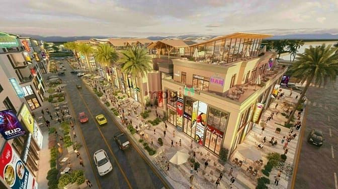 Hình ảnh Đất nền khu đô thị biển Lagi New City, đất biển sổ đỏ sở hữu lâu dài