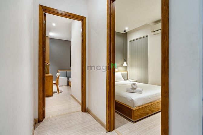 Hình ảnh Mb6623 nạp rút nhanh chóng cho thuê giá rẻ quận Tân Bình - 1PN và 2PN