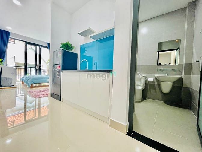 Hình ảnh Mb6623 nạp rút nhanh chóng 35m2 mới , đẹp ngay Thích Quảng Đức