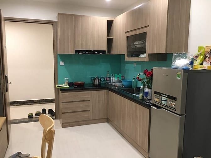 Hình ảnh Cho thuê Trang Chủ MB66.COM / Đăng Ký Tặng 66K 2PN 2wc nội thất đầy đủ
