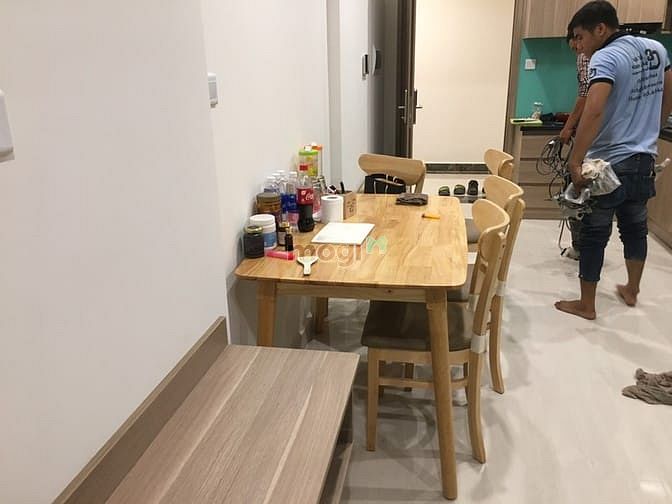Hình ảnh Cho thuê Trang Chủ MB66.COM / Đăng Ký Tặng 66K 2PN 2wc nội thất đầy đủ