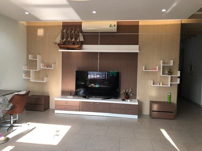 Hình ảnh Bán Trang Chủ MB66.COM / Đăng Ký Tặng 66K RIVIERA POINT, 1PN, 105m2.V203149