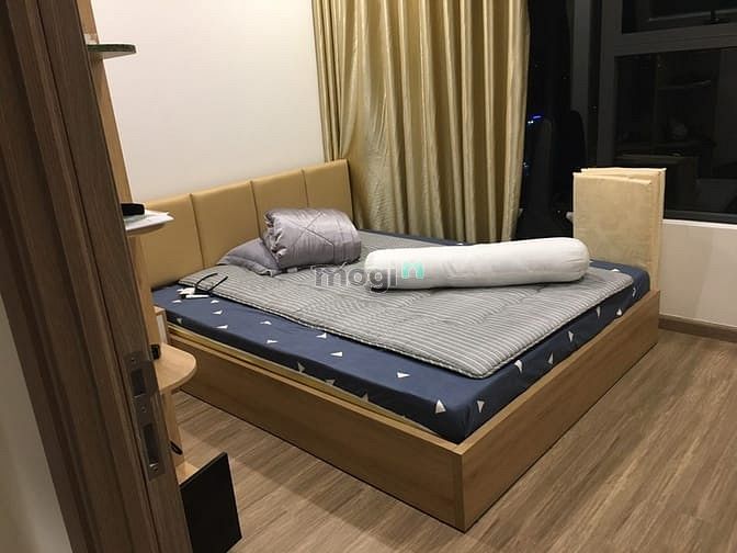 Hình ảnh Cho thuê Trang Chủ MB66.COM / Đăng Ký Tặng 66K 2PN 2wc nội thất đầy đủ