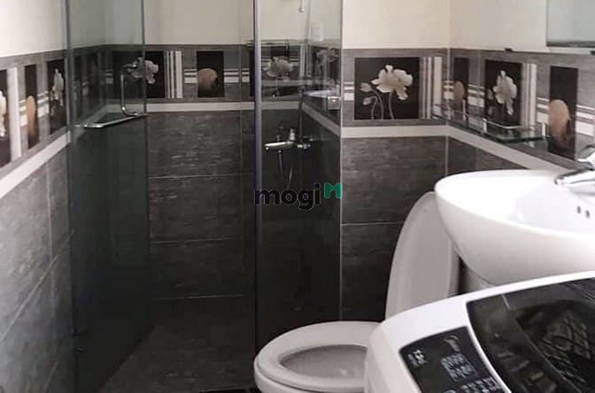 Hình ảnh Duplex full nội thất Lý Phục Man Quận 7