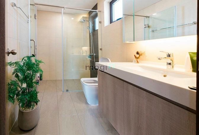 Hình ảnh Cho thuê căn chung cư 1PN+ 61m2 Hà Đô  Quận 10. Giá 18 triệu full