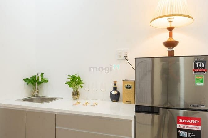 Hình ảnh Mb6623 nạp rút nhanh chóng full nội thất cao cấp hiện đại Quận 7