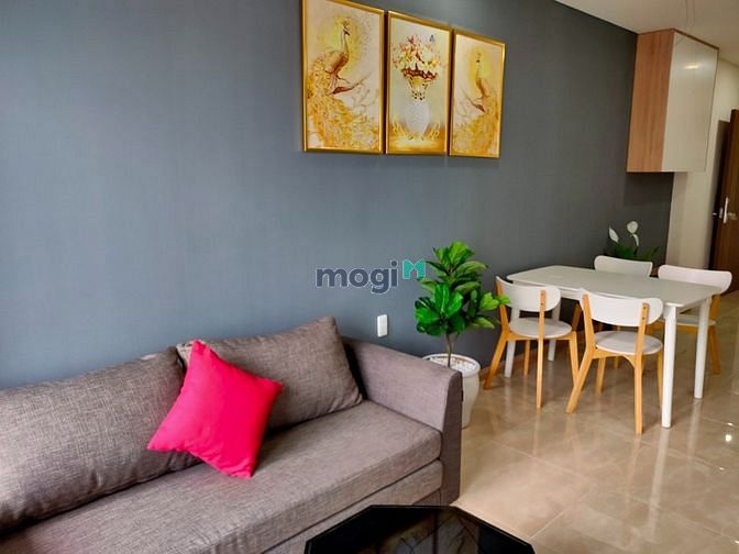 Hình ảnh Cho thuê Trang Chủ MB66.COM / Đăng Ký Tặng 66K Monarchy 2pn có nội thất