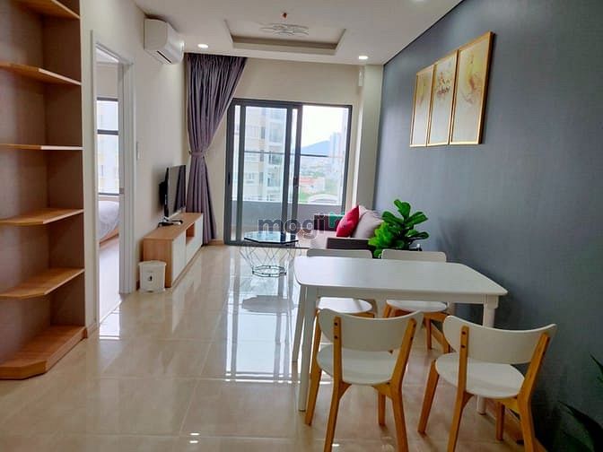 Hình ảnh Cho thuê Trang Chủ MB66.COM / Đăng Ký Tặng 66K Monarchy 2pn có nội thất