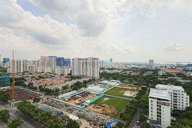 Hình ảnh Bán Trang Chủ MB66.COM / Đăng Ký Tặng 66K Happy Residence, 2PN, 78m2.V101306