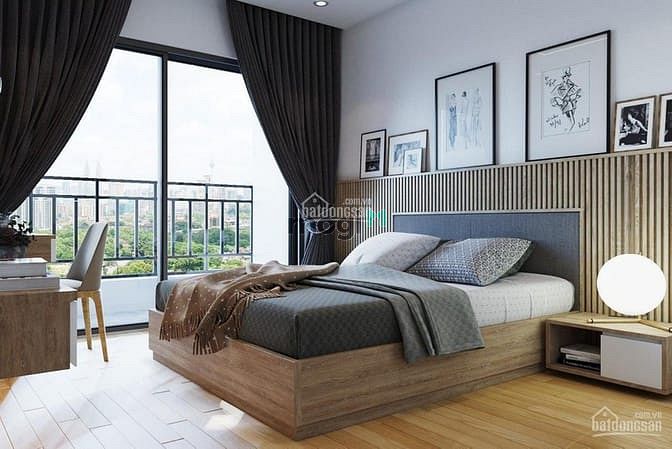Hình ảnh Cho thuê CH mới  Sunrise City Q. 7, 129m2, 3PN 2WC, Full nội thất đẹp,