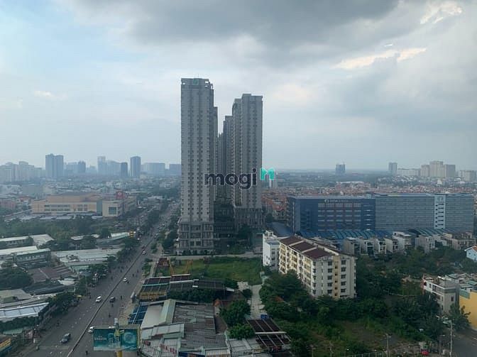 Hình ảnh Cho thuê CH mới  Sunrise City Q. 7, 129m2, 3PN 2WC, Full nội thất đẹp,