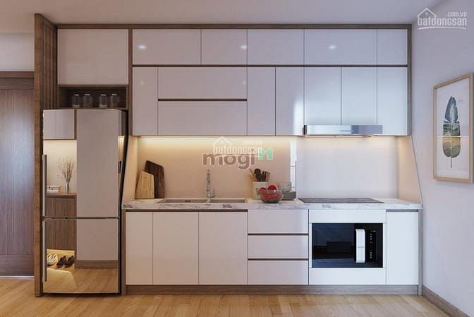 Hình ảnh Cho thuê CH mới  Sunrise City Q. 7, 129m2, 3PN 2WC, Full nội thất đẹp,