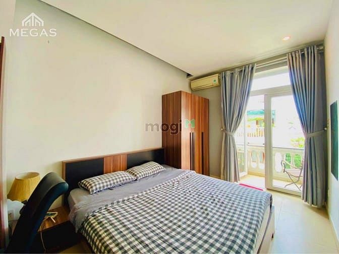 Hình ảnh Mb6623 nạp rút nhanh chóng Quận 2 trung tâm Thảo điền full nội thất thoáng mát ban công