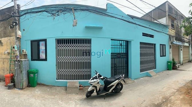 Hình ảnh Bán căn nhà MTKD , đường Đất Mới, DT: 576m2, cấp 4, Gía: 53 tỷ.