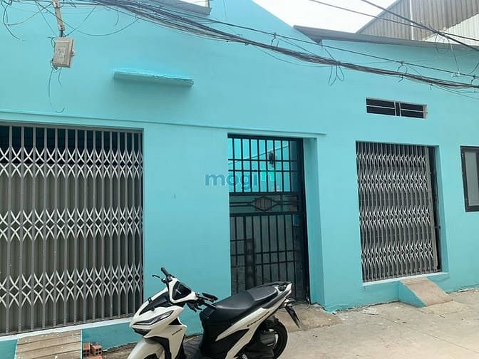 Hình ảnh Bán căn nhà MTKD , đường Đất Mới, DT: 576m2, cấp 4, Gía: 53 tỷ.