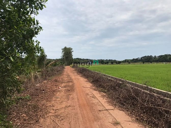 Hình ảnh đất gần biển 3700 m2 giá 3 tỷ 9 Tân Thắng . Bình Thuận
