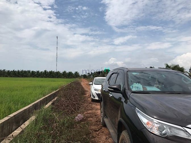 Hình ảnh đất gần biển 3700 m2 giá 3 tỷ 9 Tân Thắng . Bình Thuận