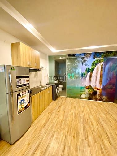 Hình ảnh Mb6623 nạp rút nhanh chóng 1PN riêng full nội thất siêu đẹp