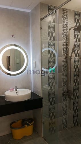 Hình ảnh Chung cư The Botanica 57m² nội thất đầy đủ, rộng