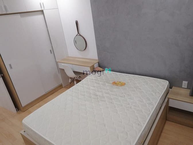 Hình ảnh Chung cư The Botanica 57m² nội thất đầy đủ, rộng