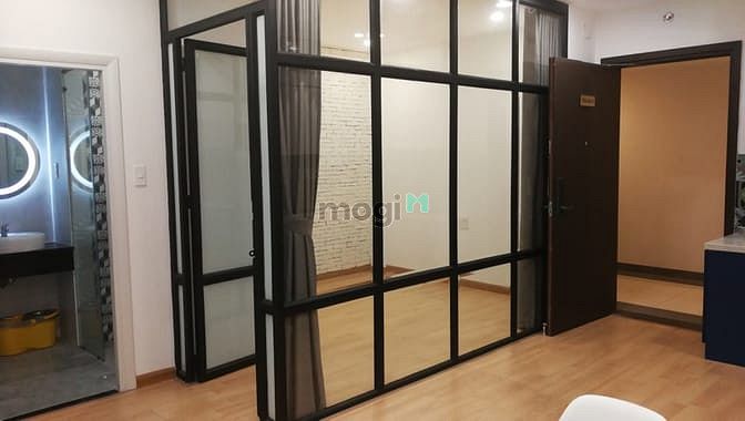 Hình ảnh Chung cư The Botanica 57m² nội thất đầy đủ, rộng