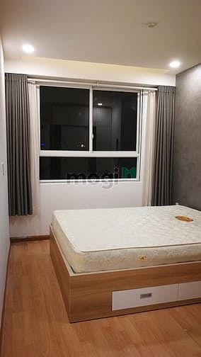 Hình ảnh Chung cư The Botanica 57m² nội thất đầy đủ, rộng