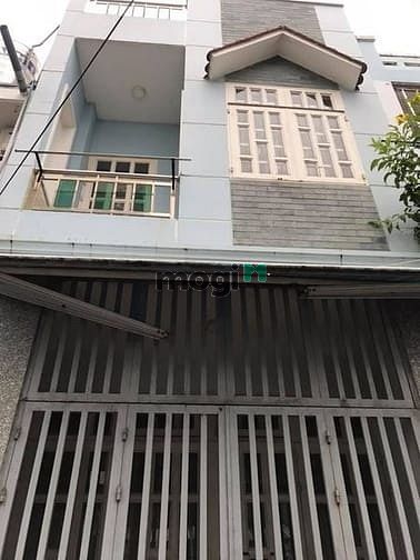 Hình ảnh bán nhà số 29 phườnh bình trị đông b quận bình tân. 37m2